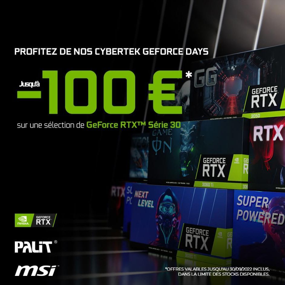 promos msi