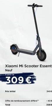 scooter Total