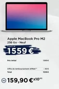 macbook pro 