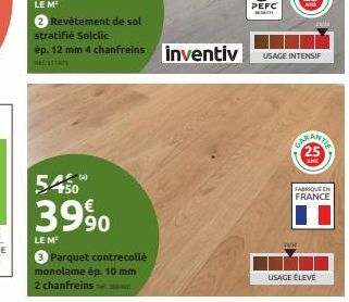 parquet 