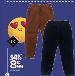 pantalon 