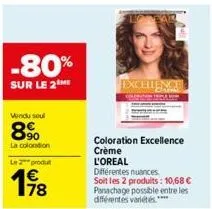 crème l'oréal