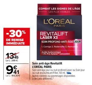 soldes L'Oréal