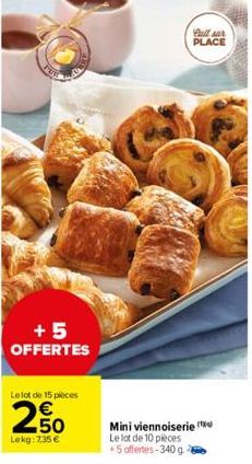 viennoiserie 