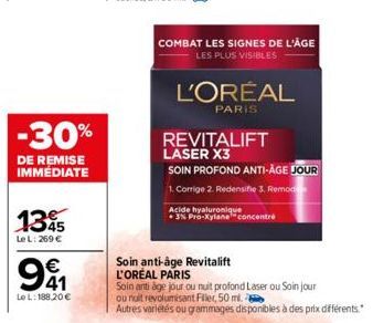 soldes L'Oréal