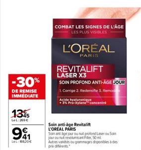 soldes L'Oréal