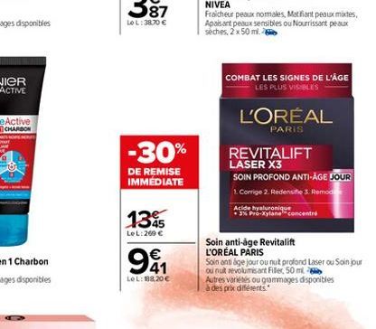 soldes L'Oréal