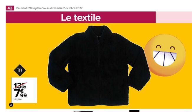 textile 