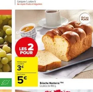 brioche 