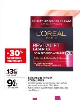 soldes L'Oréal