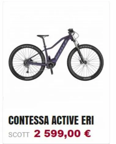 contessa active eri  scott 2 599,00 € 