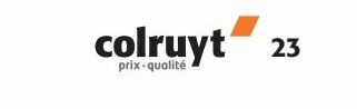 Colruyt prix qualité