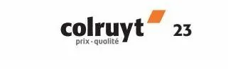 colruyt prix qualité