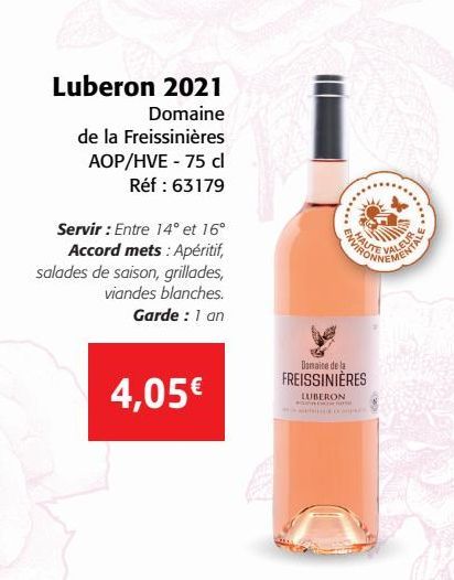 Luberon 2021