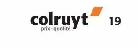 colruyt prix qualité