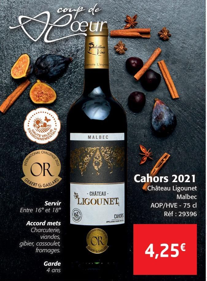 Cahors 2021