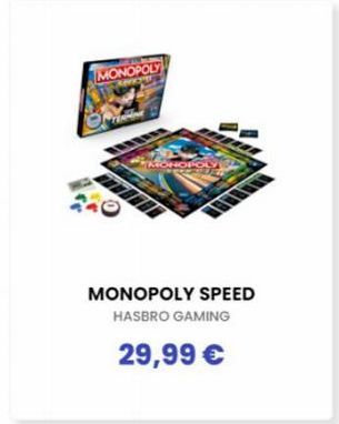 monopoly 