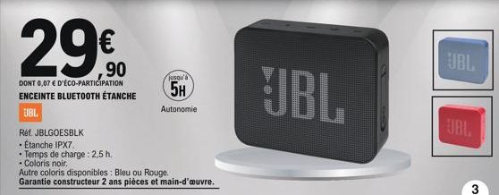bluetooth JBL