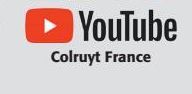 Youtube Colruyt France 