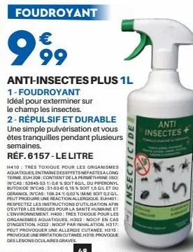 insecticide 