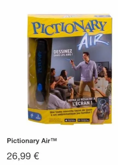 pictionary 
