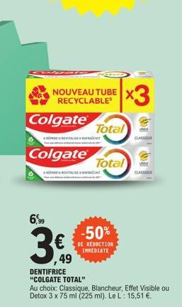 dentifrice 