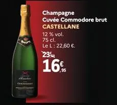 champagne brut