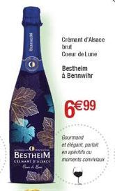 apéritifs Brut