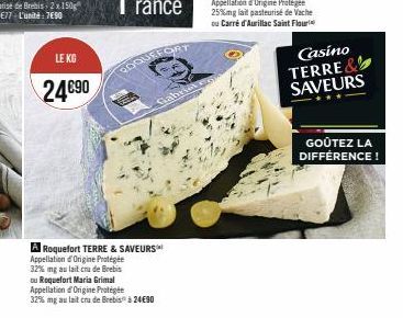 roquefort 