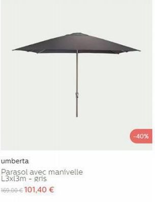 parasol 