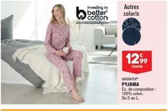 pyjama 