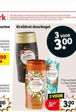 Elke dag werken wekelhand aan de voordeligste én beste Kruidvat producten. Allemaal zodat jij gegarandeerd fan wordt. Want wat je ook zoekt: we hebben altijd een Kruidvat Merk oplossing waar jij je mo