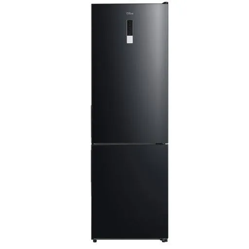 réfrigérateur congélateur bas qilive 600095048