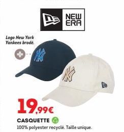 casquette 