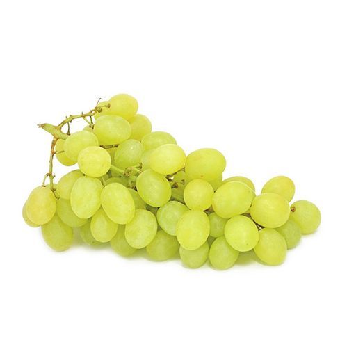 raisins blanc