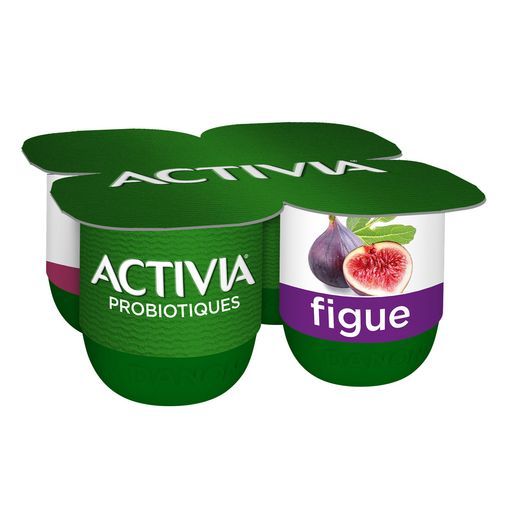 ACTIVIA FRUITS