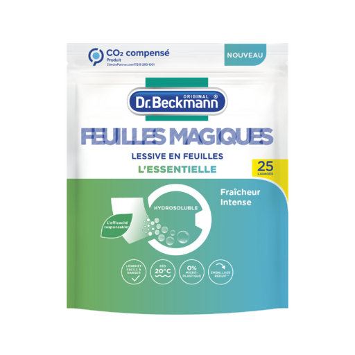 LESSIVE FEUILLES DR BECKMANN(1)