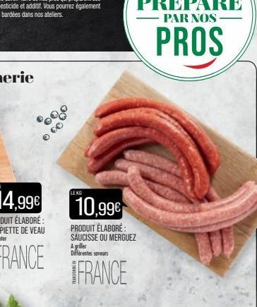 merguez 