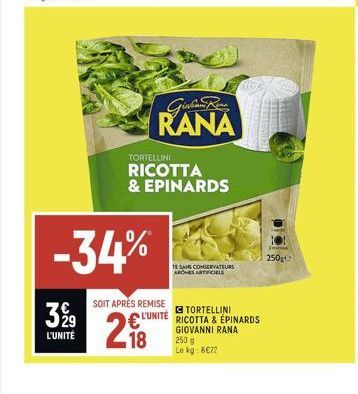 soldes Rana