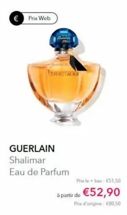 eau de parfum guerlain