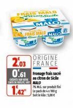 fromage frais 