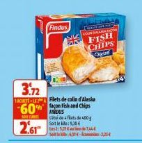 chips Findus