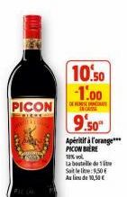 bière Picon