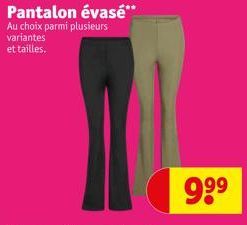 pantalon 