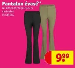 pantalon 