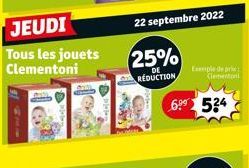 jouets TOUS