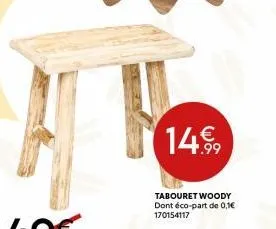 tabouret 