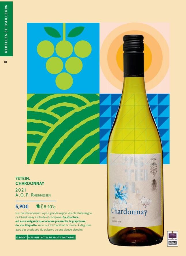 Chardonnay 