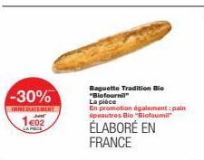 baguette 