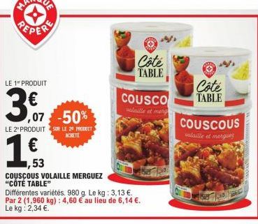 couscous 